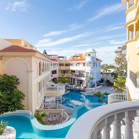 Atlas Suites Tenerife By Enjoyahome لوس كريستيانوس المظهر الخارجي الصورة
