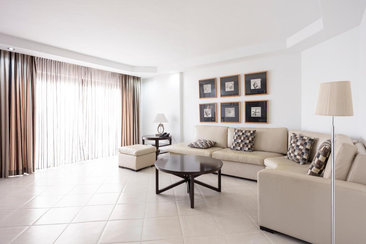 Atlas Suites Tenerife By Enjoyahome لوس كريستيانوس المظهر الخارجي الصورة