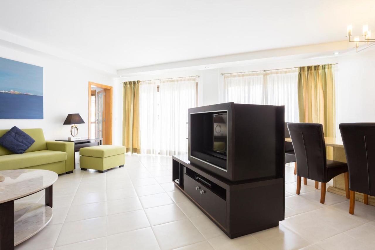 Atlas Suites Tenerife By Enjoyahome لوس كريستيانوس المظهر الخارجي الصورة