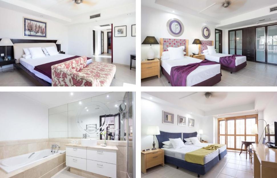 Atlas Suites Tenerife By Enjoyahome لوس كريستيانوس المظهر الخارجي الصورة