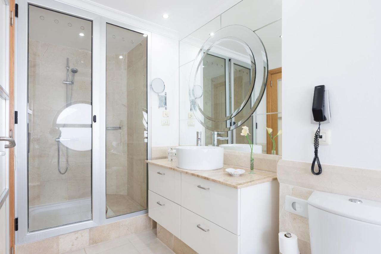 Atlas Suites Tenerife By Enjoyahome لوس كريستيانوس المظهر الخارجي الصورة