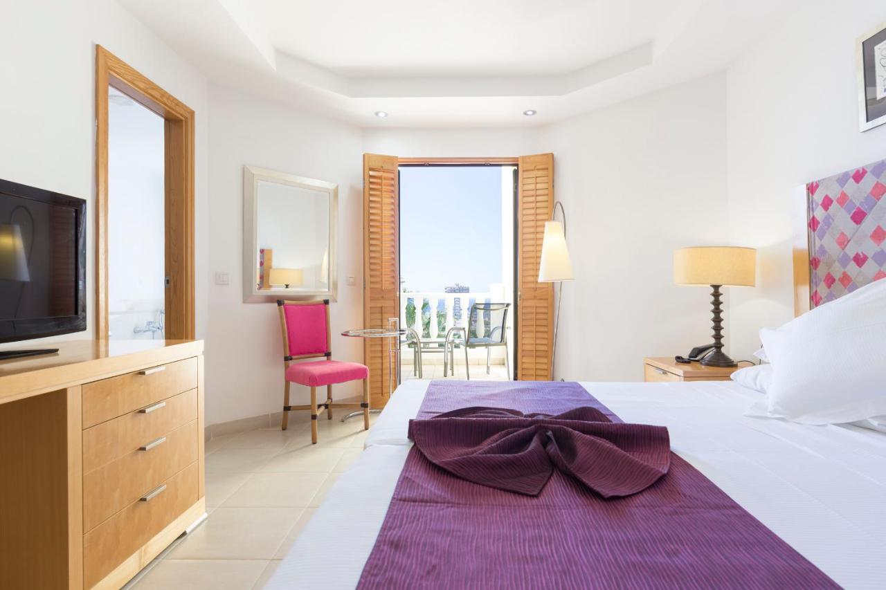 Atlas Suites Tenerife By Enjoyahome لوس كريستيانوس المظهر الخارجي الصورة
