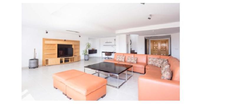 Atlas Suites Tenerife By Enjoyahome لوس كريستيانوس المظهر الخارجي الصورة
