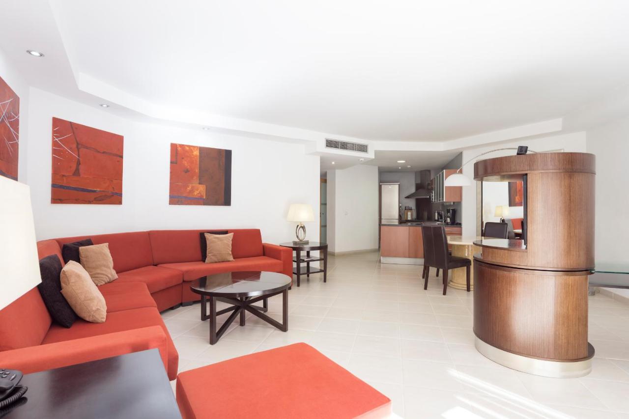 Atlas Suites Tenerife By Enjoyahome لوس كريستيانوس المظهر الخارجي الصورة