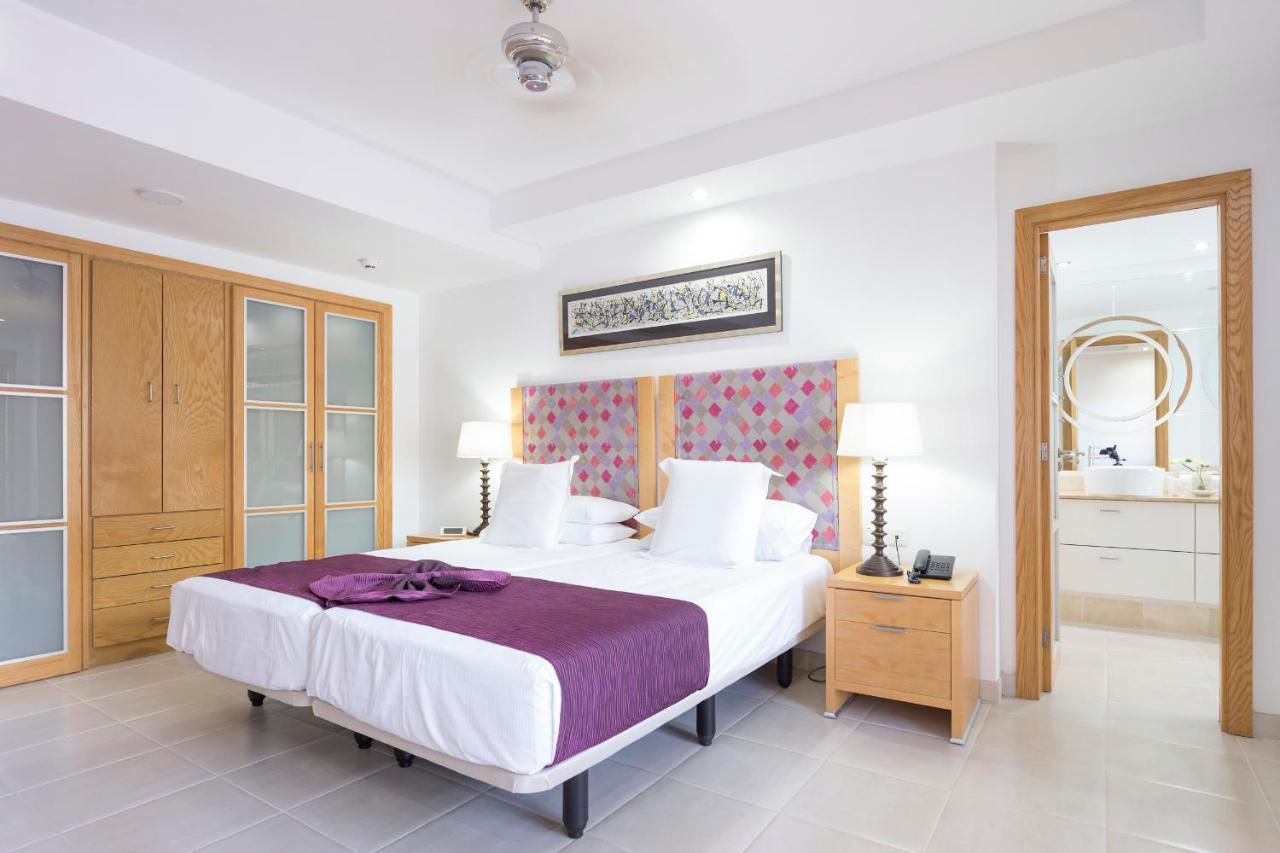 Atlas Suites Tenerife By Enjoyahome لوس كريستيانوس المظهر الخارجي الصورة
