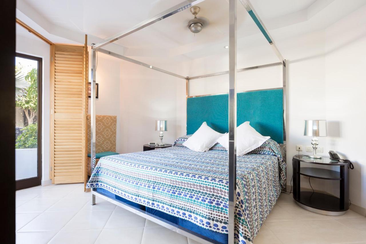 Atlas Suites Tenerife By Enjoyahome لوس كريستيانوس المظهر الخارجي الصورة