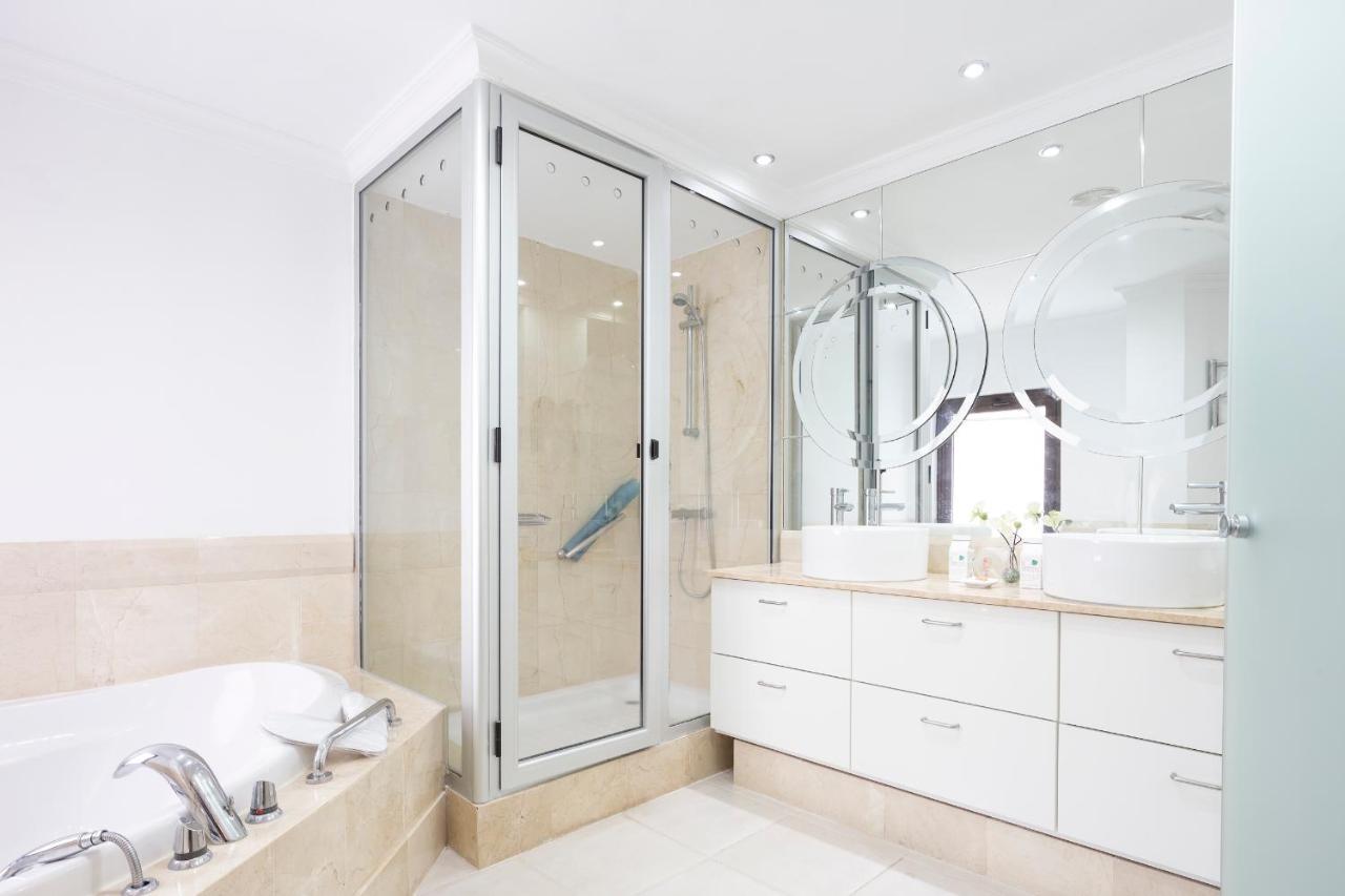 Atlas Suites Tenerife By Enjoyahome لوس كريستيانوس المظهر الخارجي الصورة
