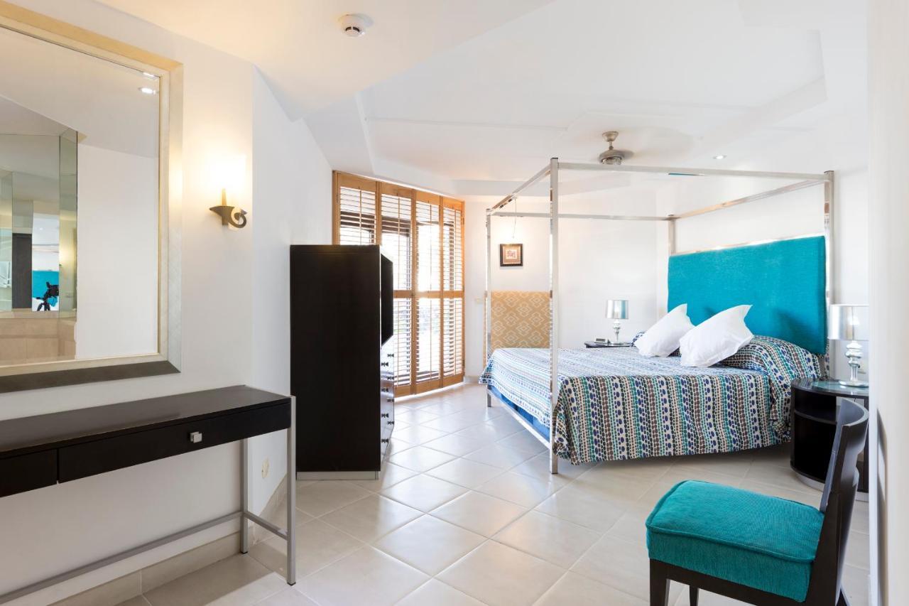 Atlas Suites Tenerife By Enjoyahome لوس كريستيانوس المظهر الخارجي الصورة