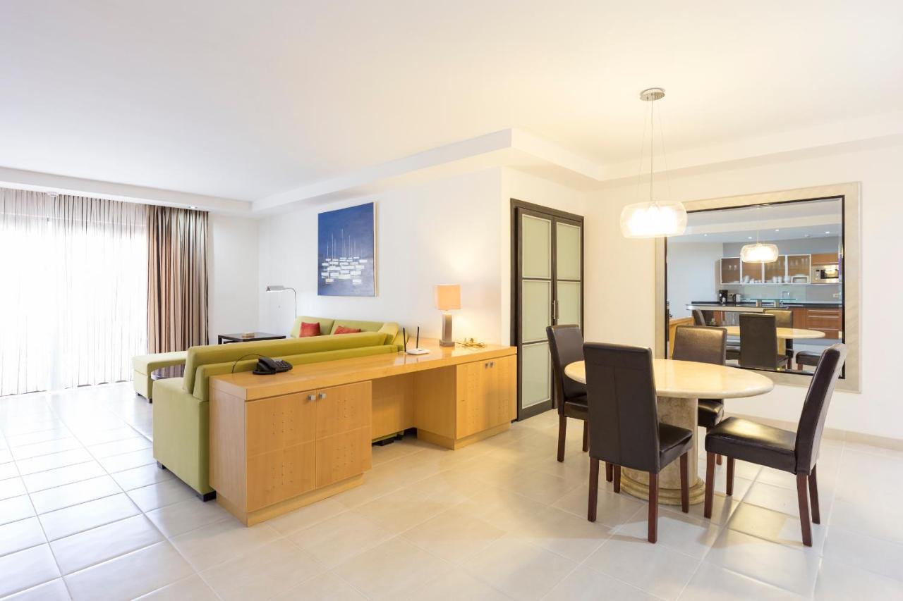 Atlas Suites Tenerife By Enjoyahome لوس كريستيانوس المظهر الخارجي الصورة