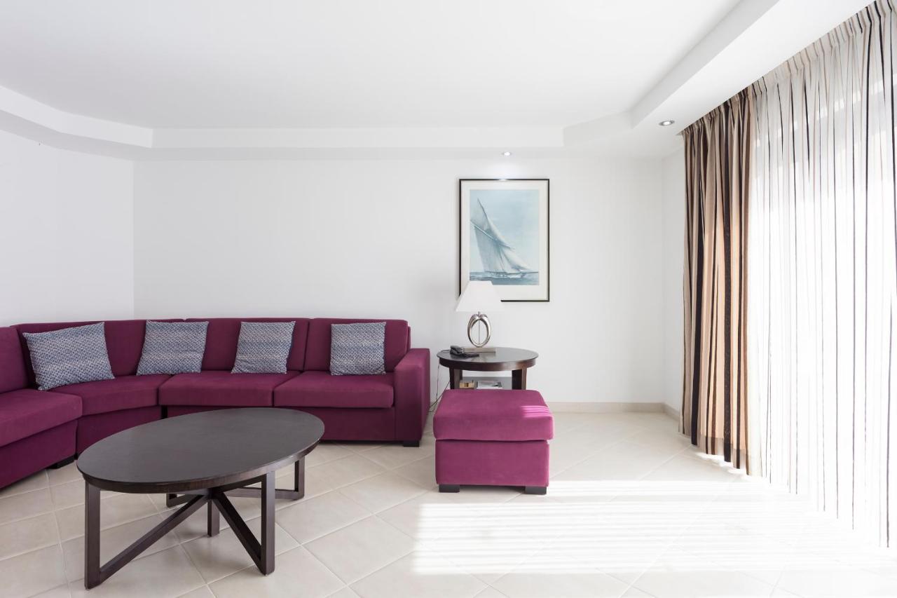 Atlas Suites Tenerife By Enjoyahome لوس كريستيانوس المظهر الخارجي الصورة