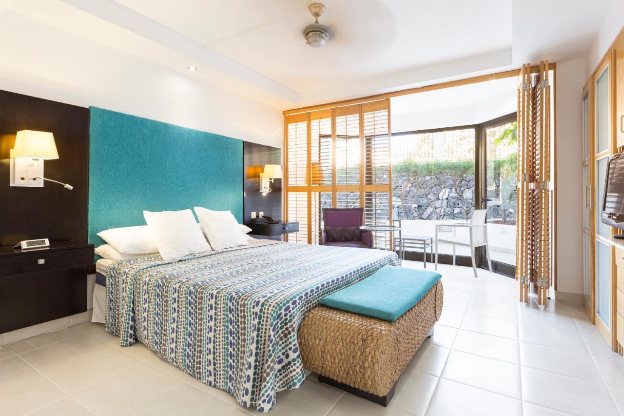 Atlas Suites Tenerife By Enjoyahome لوس كريستيانوس المظهر الخارجي الصورة